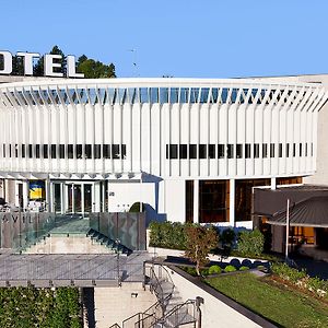 Best Western Albavilla Hotel & Co
