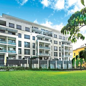 Aqua Aurelia Suitenhotel