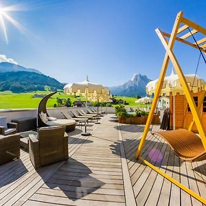 Hotel Castel Oswald Von Wolkenstein